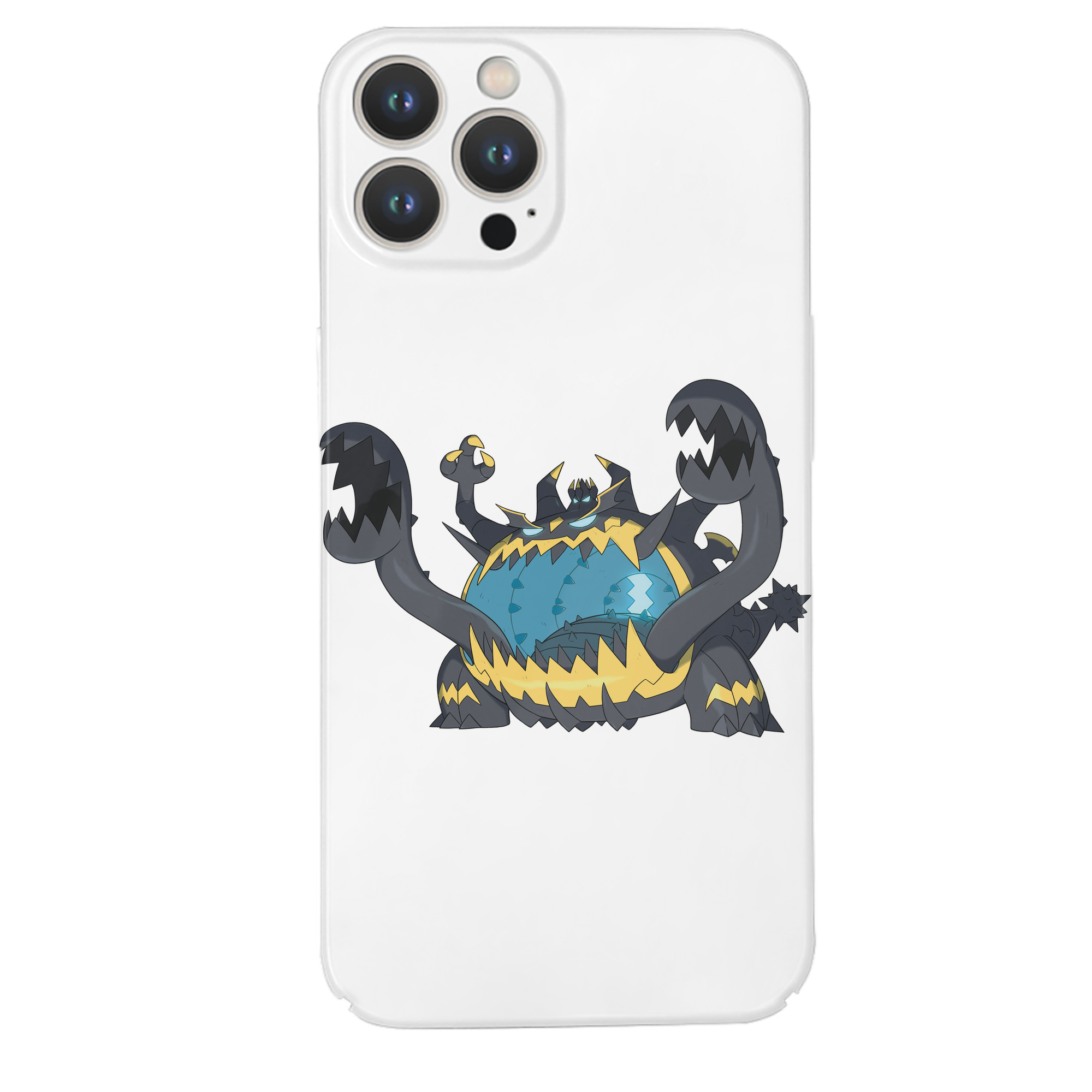 （画像用） ポケットモンスター Pokémon 【iPhone 14シリーズ対応】ハードケース